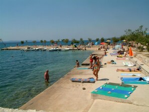 Apartment | 3 bedrooms - Apartments Igor - sea View (Sveti Filip i Jakov)