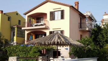 Apartment | 3 bedrooms