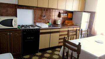 Căn hộ | 3 phòng ngủ