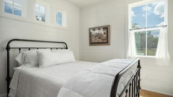 1 Schlafzimmer, Bügeleisen/Bügelbrett, Reisekinderbett, WLAN