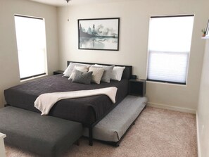 2 bedrooms, iron/ironing board, travel cot, free WiFi - Moab Townhome - Pool - 2br - Sleeps 8 - Arches (Moab)