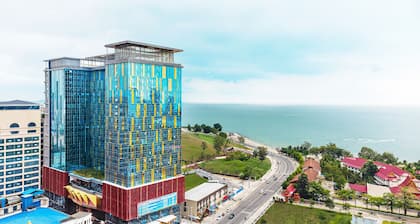 Won Majestic Hotel Cambodia