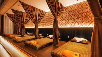 Massages