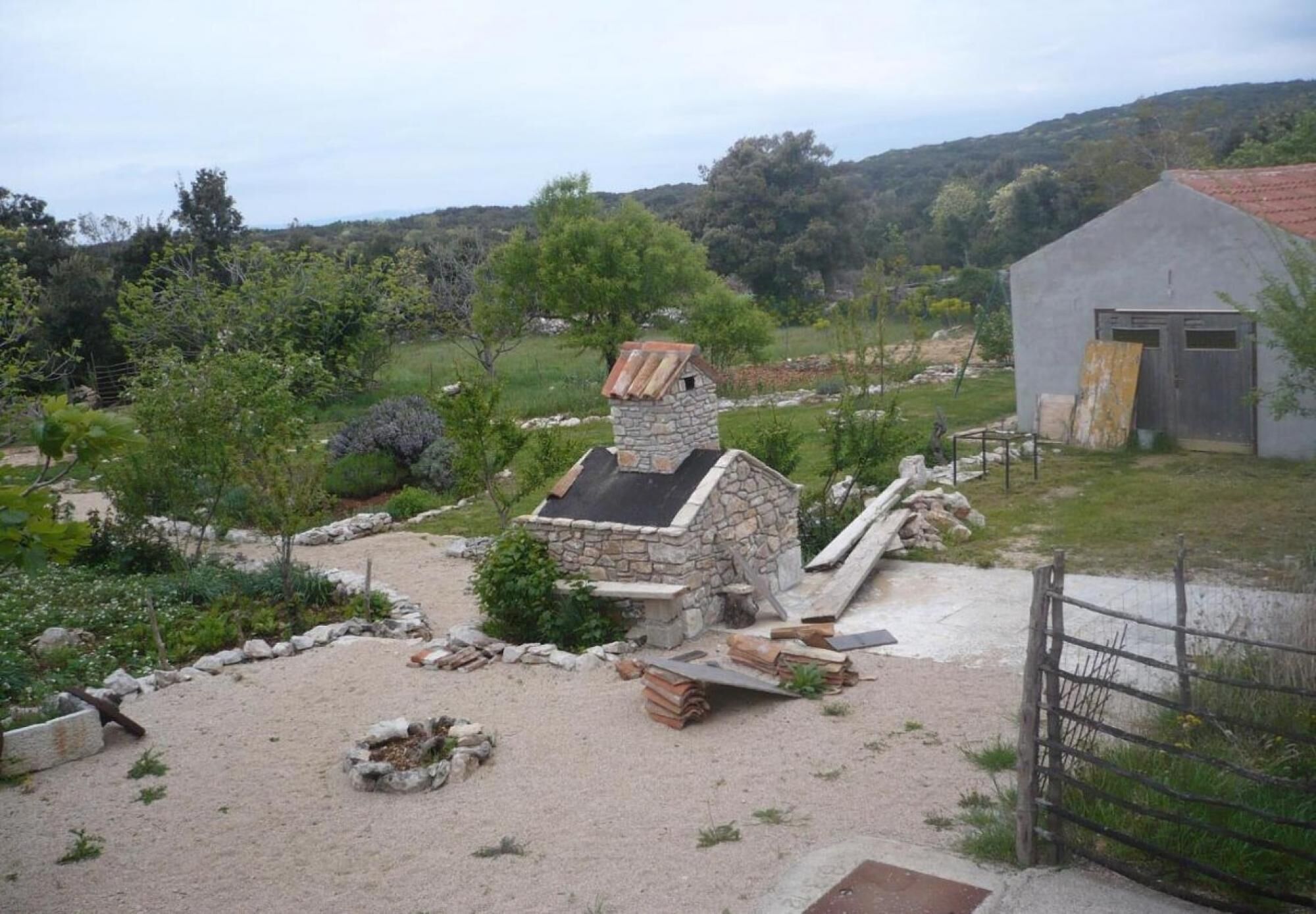 House, Smoking | 2 bedrooms