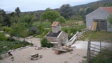 House, Smoking | 2 bedrooms