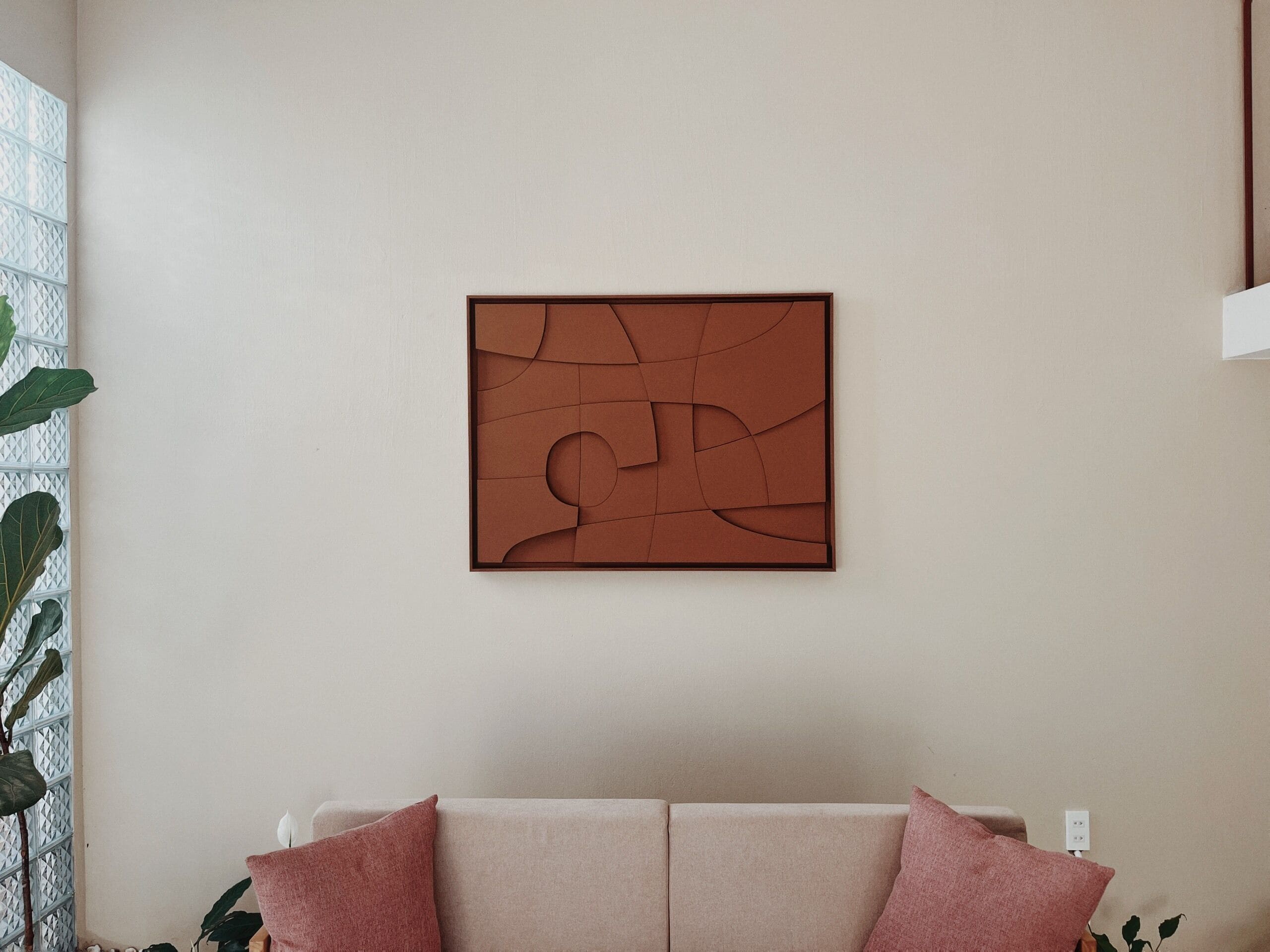 Detalle del interior