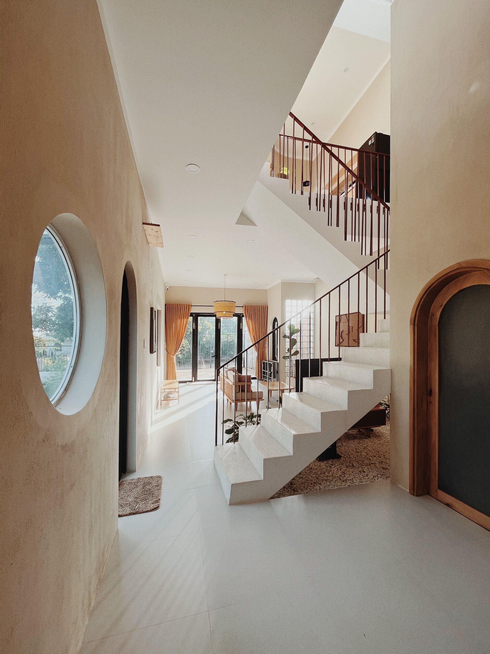 スマートテレビ