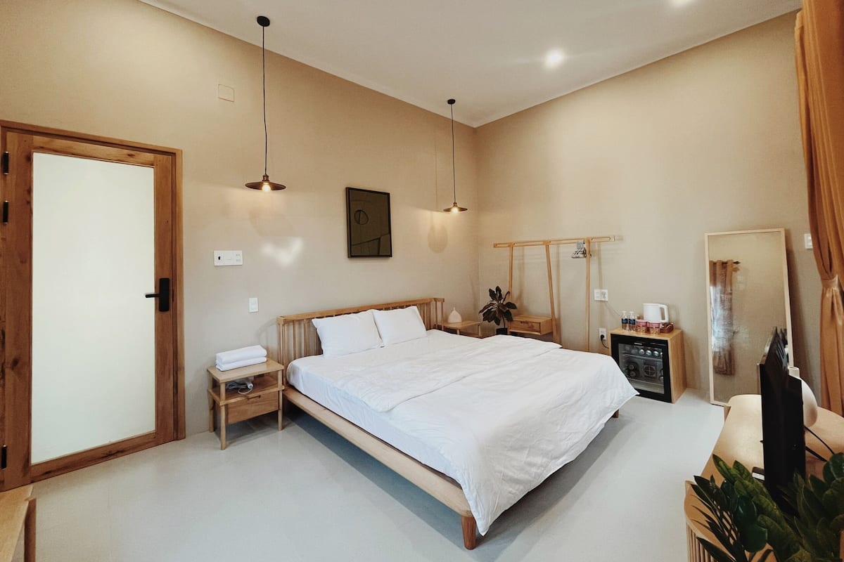 Deluxe-Doppelzimmer