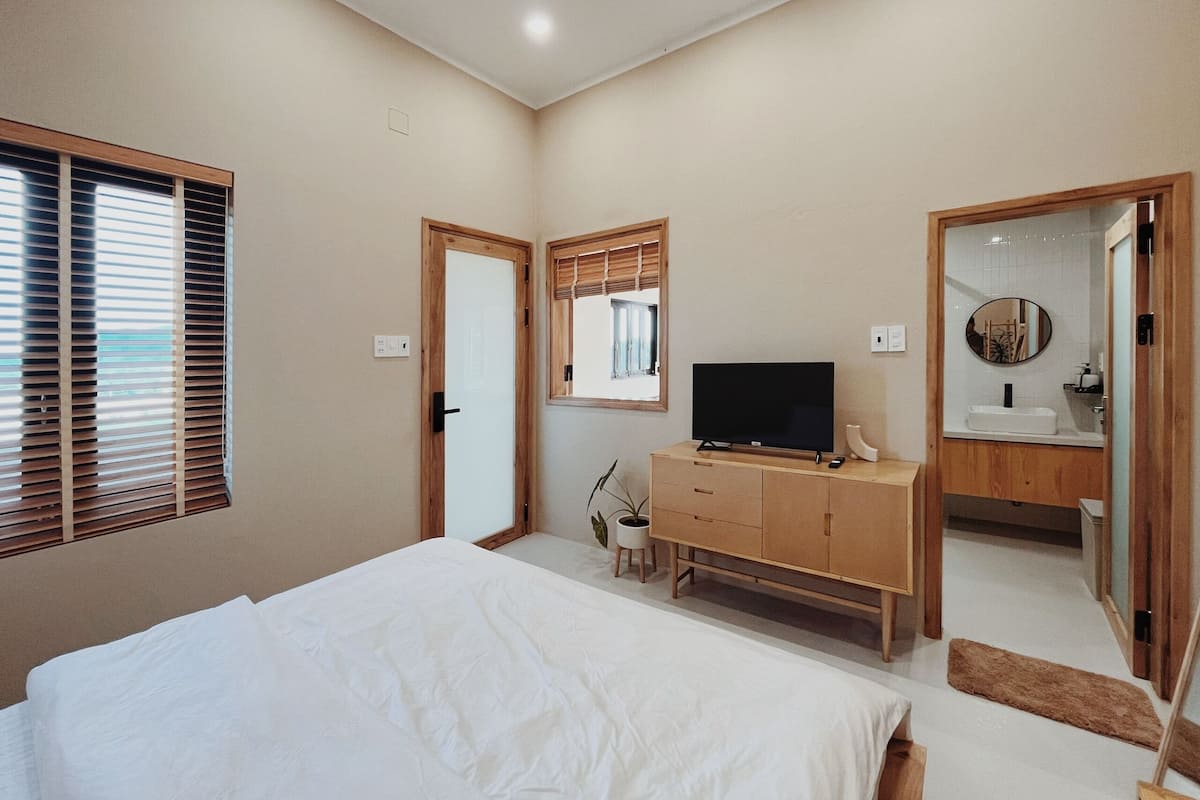 Exclusive-Doppelzimmer