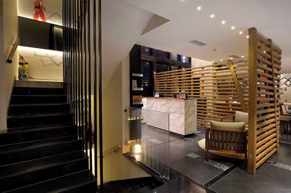 Aiden by Best Western Hennur Bengaluru