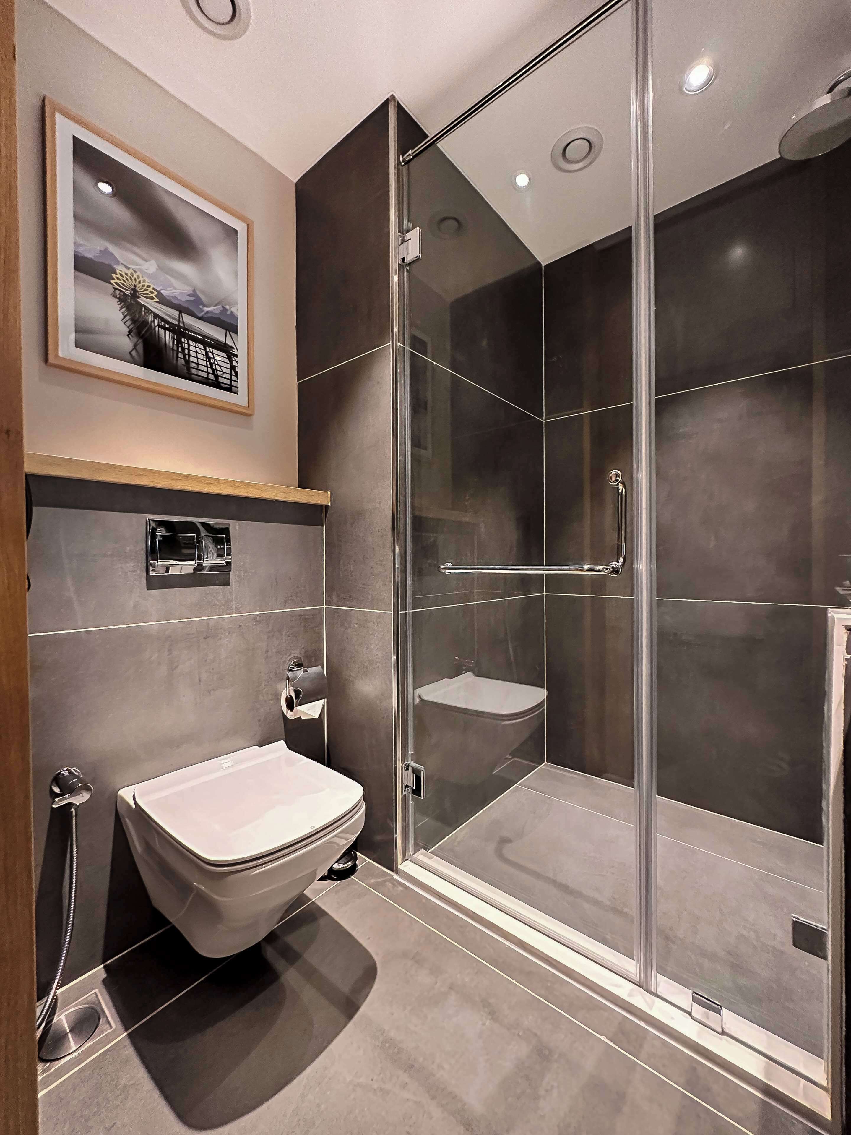Kamar mandi