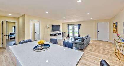 new luxury house 10 min from the strip