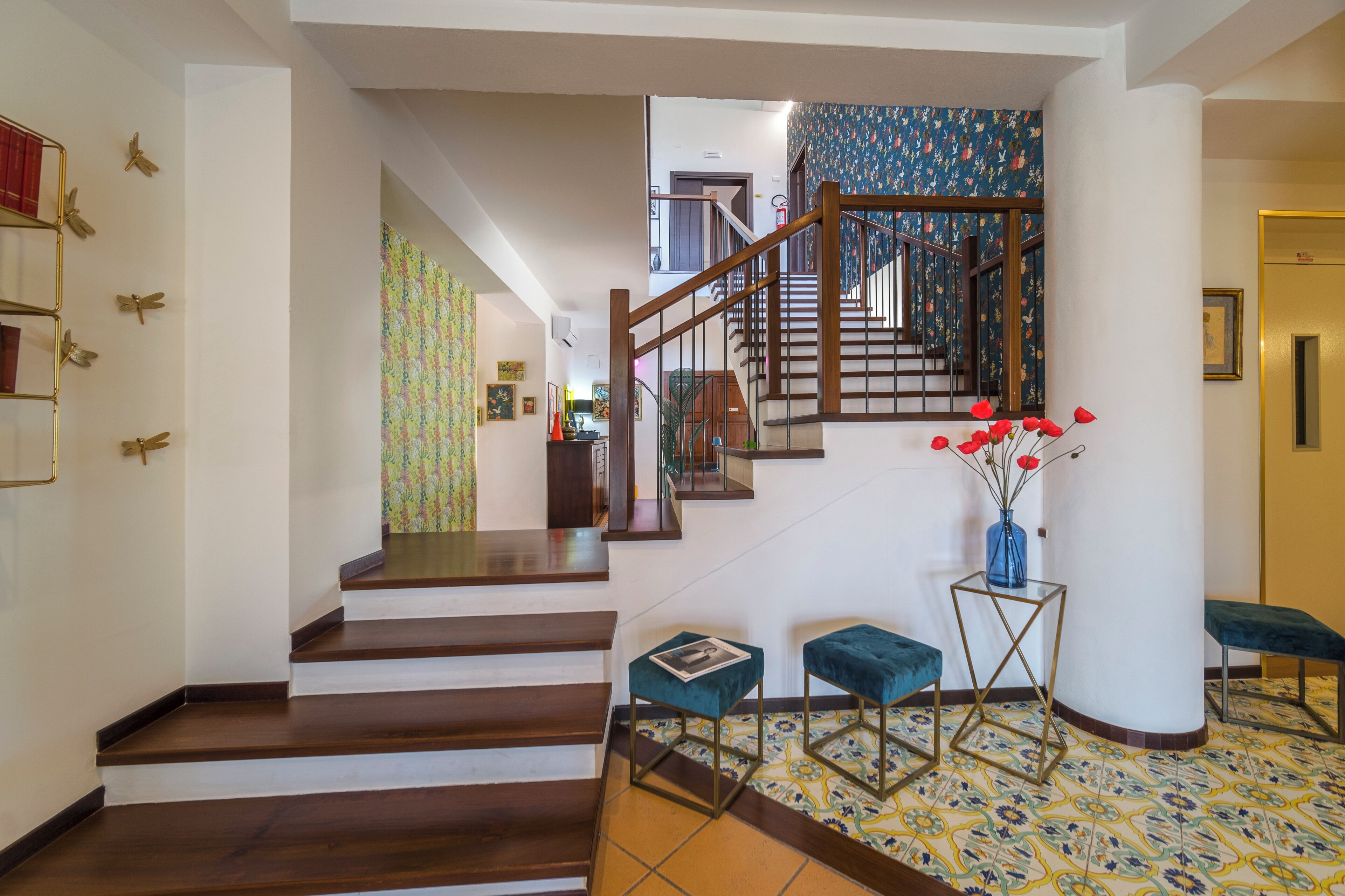 21-Zoll-LCD-Fernseher mit Digitalempfang