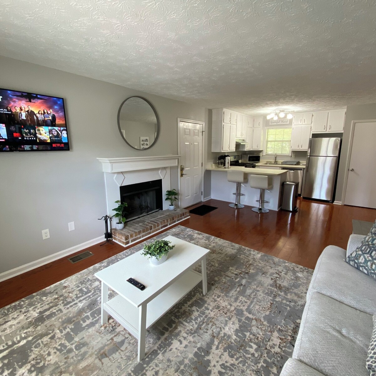 Bild für Gastgeberprofil