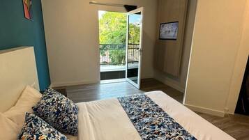 Executive Room | Free WiFi, bed sheets