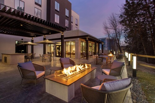 Homewood Suites by Hilton Missoula