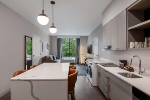 Room - Homewood Suites by Hilton Missoula (Missoula)