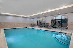 Outdoor pool - Homewood Suites by Hilton Missoula (Missoula)