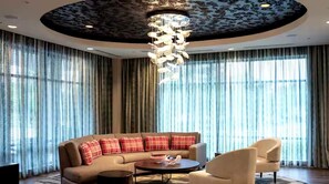 Lobby - Homewood Suites by Hilton Missoula (Missoula)