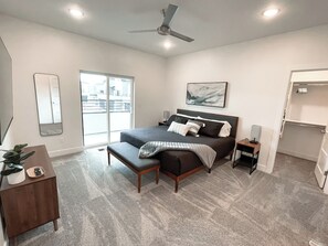 3 bedrooms, iron/ironing board, WiFi, bed sheets - Kanab Townhome - Hot Tub - 3br - Sleeps 10 - Zion (Kanab)