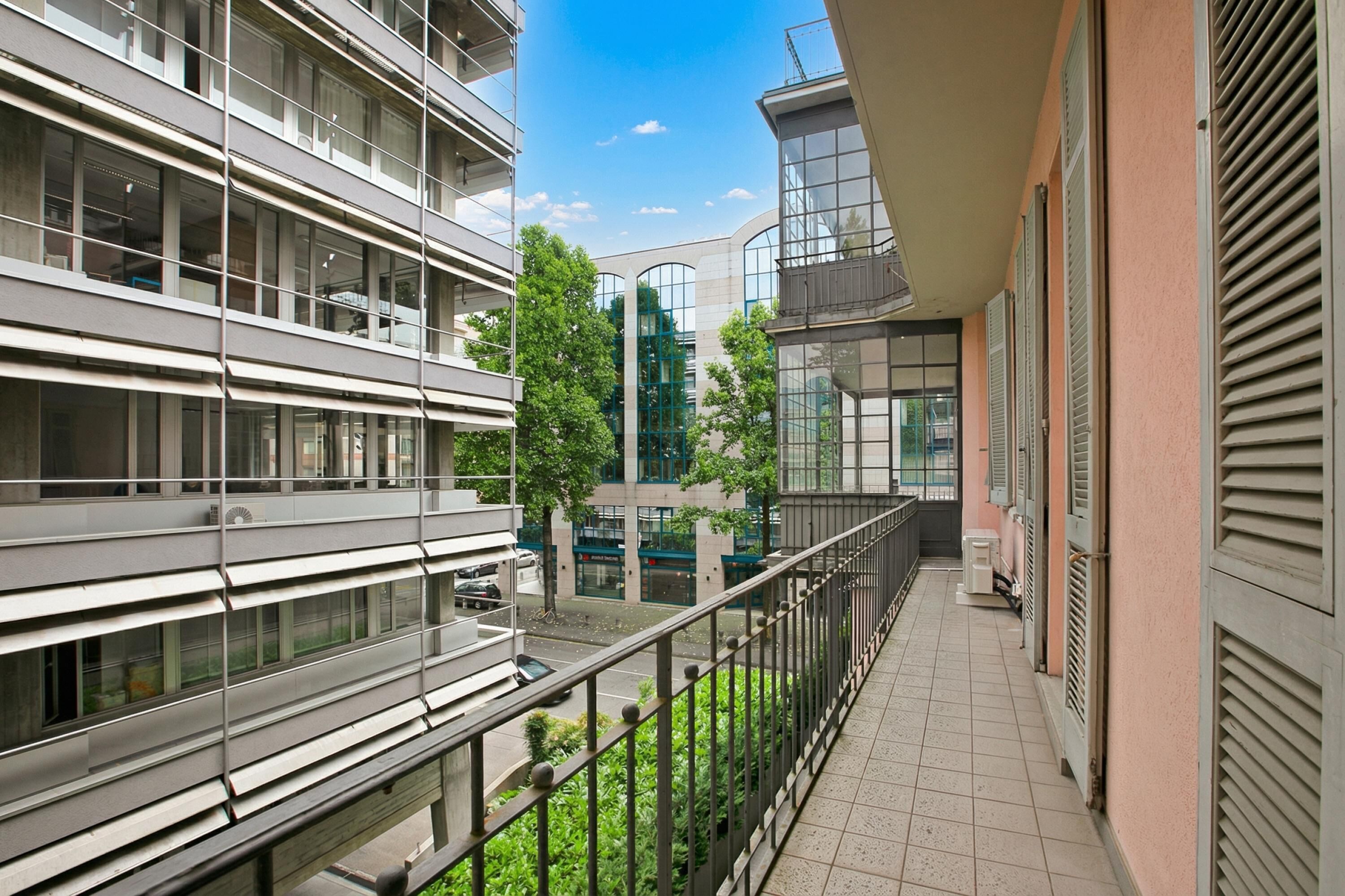 Standard Apartment, Multiple Bedrooms (Nice Apartment) | Balcony
