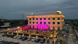 Exterior - Antilia By Zion (Sonepat)