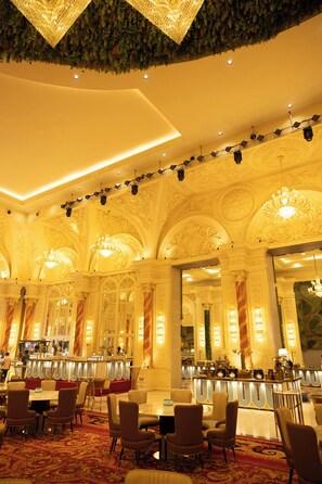 Salón de banquetes