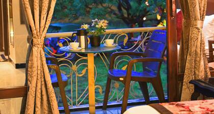 Woods inn Resort