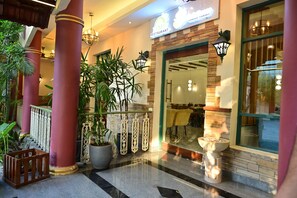 Restaurang