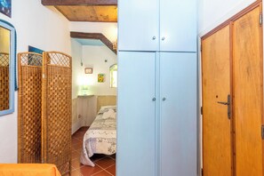 Studio Standard (Central Loft Alghero) | Draps fournis