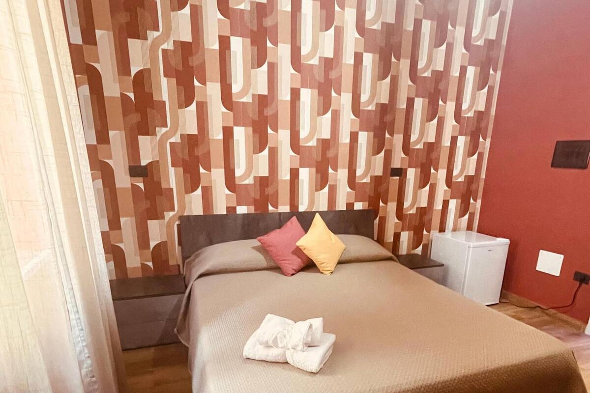 Peralatan tempat tidur hipoalergenik, Wi-fi percuma 