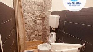 Bañera de hidromasaje, cabezal de ducha tipo lluvia, secador de pelo