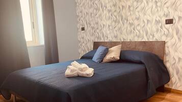 Biancheria da letto ipoallergenica, Wi-Fi gratuito