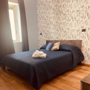 Allergikerbettwaren, kostenloses WLAN