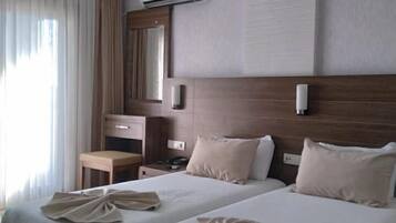 Comfort Double Room | Free WiFi