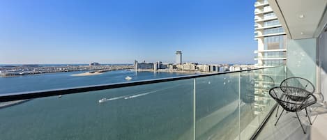 Apartament exclusiu | Vista aèria