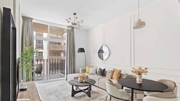 Belgravia 3 B113 | Parte interna