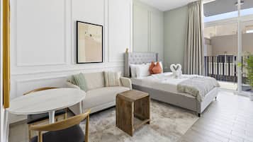 Belgravia 3 A118 | Interior