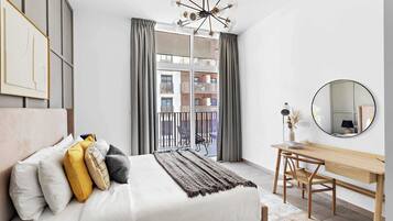 Belgravia 3 B113 | 1 bedroom, premium bedding, in-room safe, individually furnished