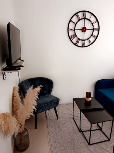 Missyt Bel Appartement Proche la Défense et Paris