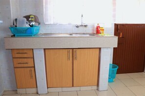 Cozinha privada