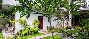 Canaya Boutique Villa