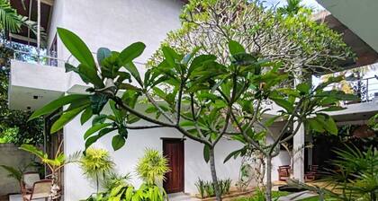 Canaya Boutique Villa