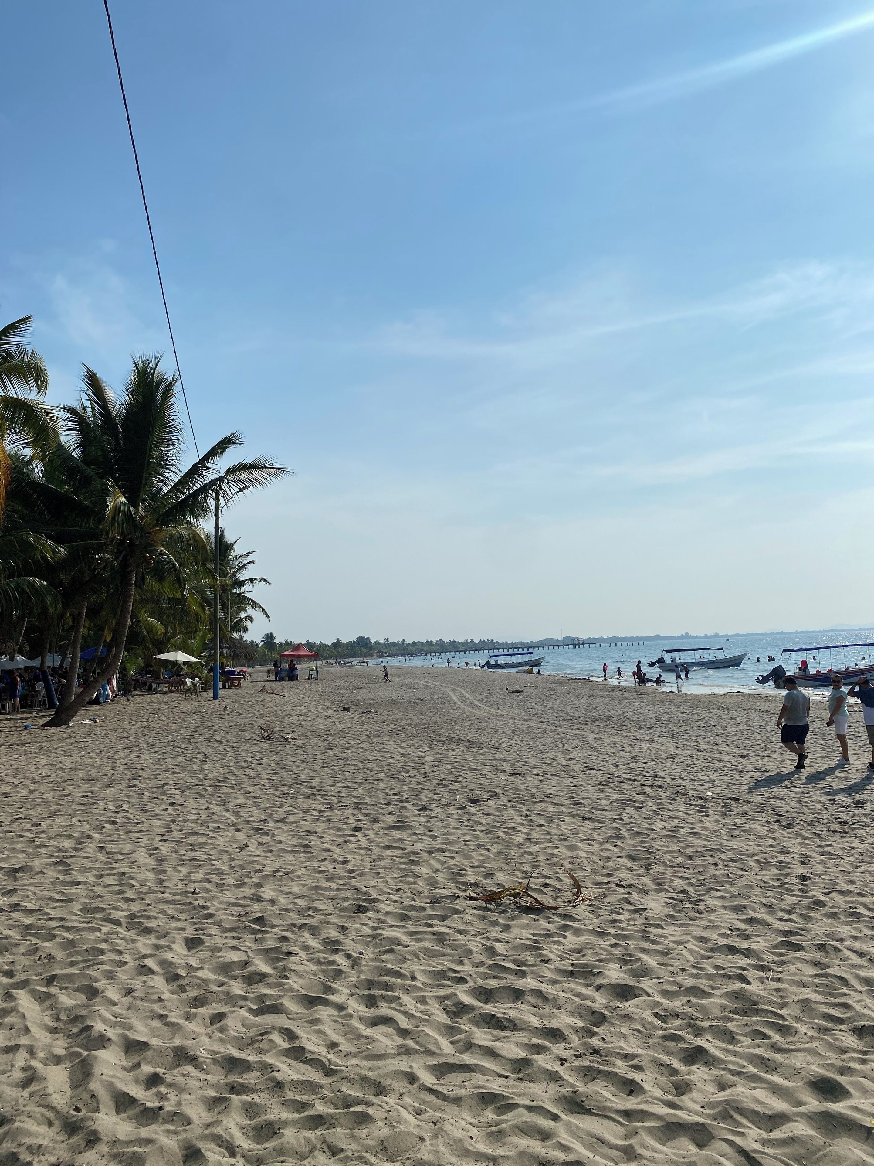 Plage à proximité, 20 bars de plage