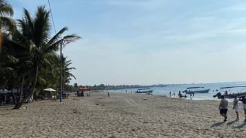 Plage à proximité, 20 bars de plage