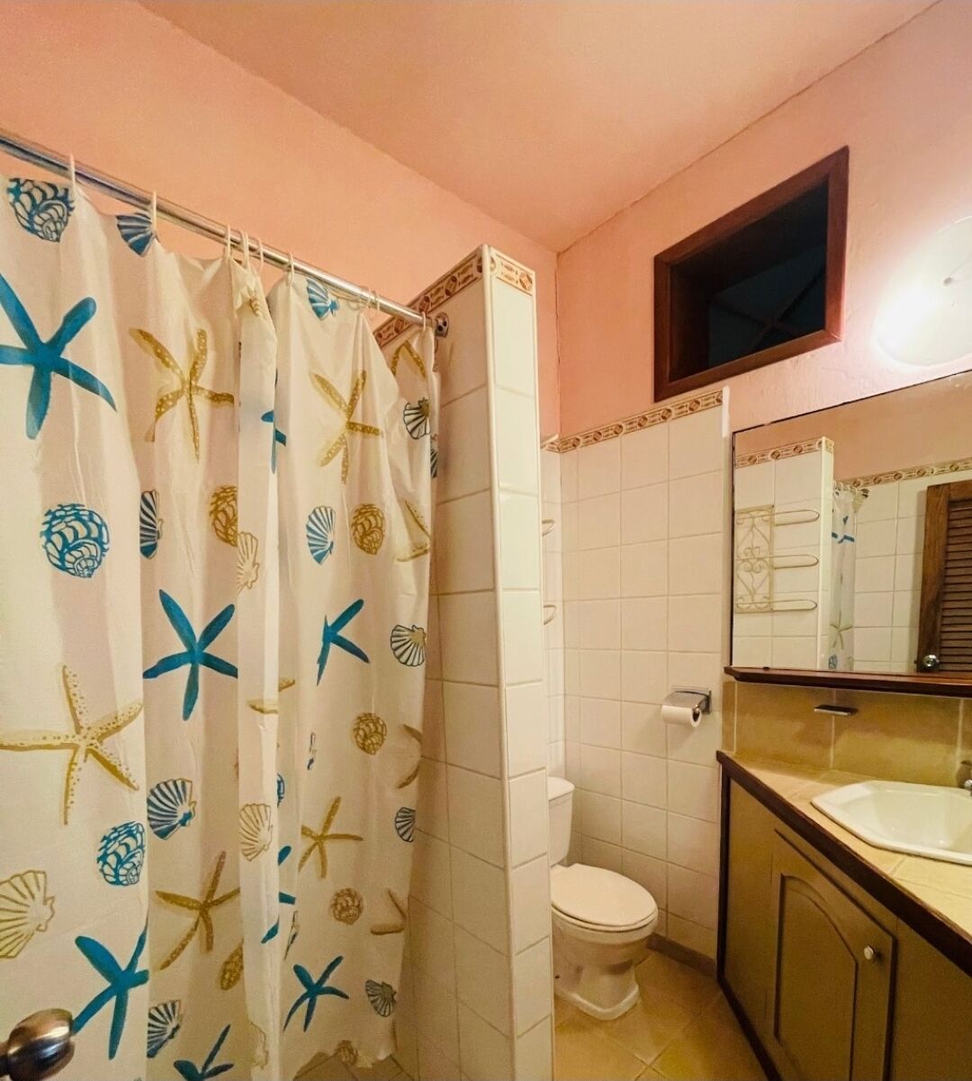 Kamar mandi