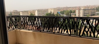joli appartement deux chambres