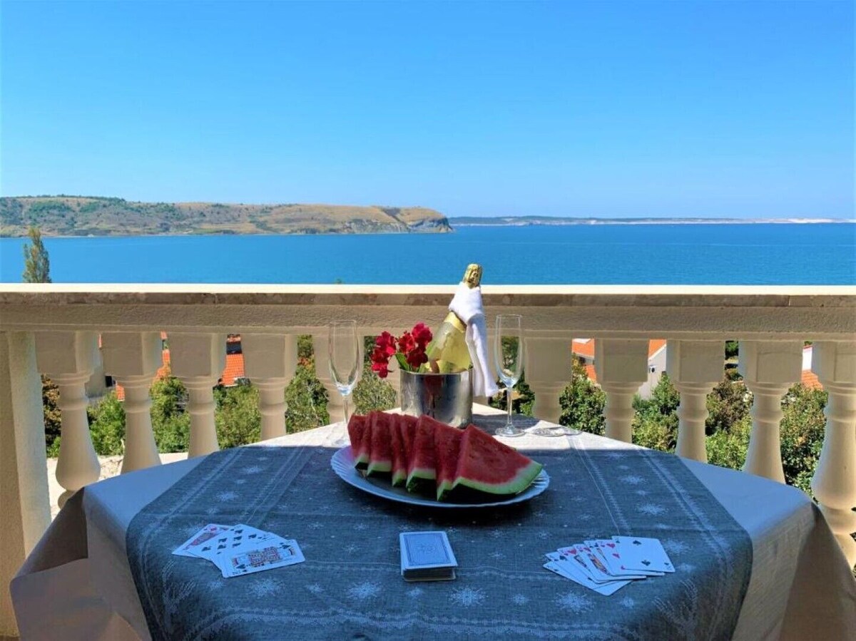 Bild für Gastgeberprofil