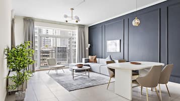 Burj Views B L242 | Interior