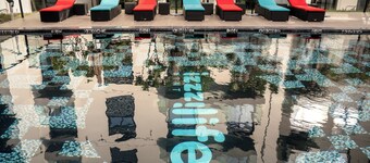 Izzzi Life Mint- Apart Hotel